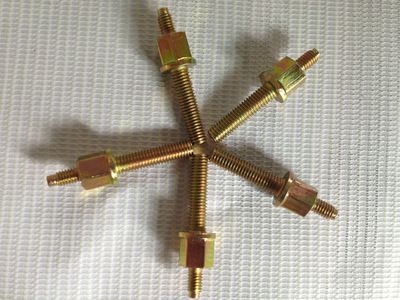 接地螺栓，發電機配套