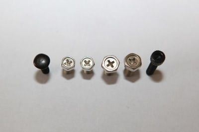 鐵件 鋁件 不銹鐵件GY009