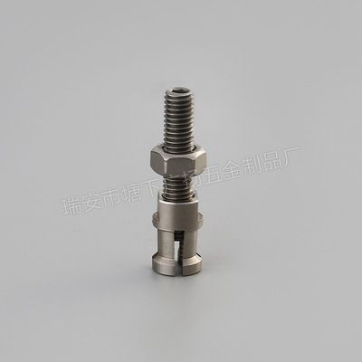 【不銹鋼膨脹螺絲】規(guī)格多可定做