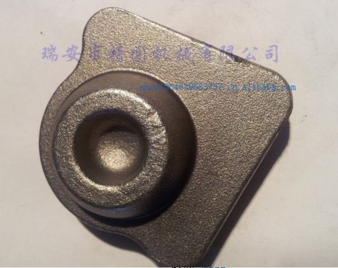 汽配球頭系列，鍛壓球頭球殼，汽車鍛件