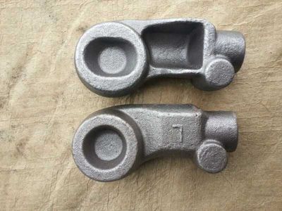 模鍛毛坯 鍛壓件 鍛打 汽車