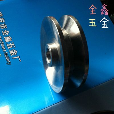 汽車發(fā)電機皮帶輪 漲緊輪 電驅軸 電機配件 單槽皮帶輪雙槽皮帶輪
