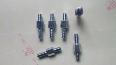 銷軸冒釘銷釘套管