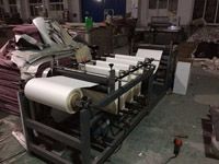 墻紙絲網(wǎng)切片一體機(jī)