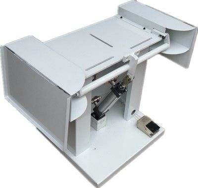 天地蓋鞋盒氣動成型機