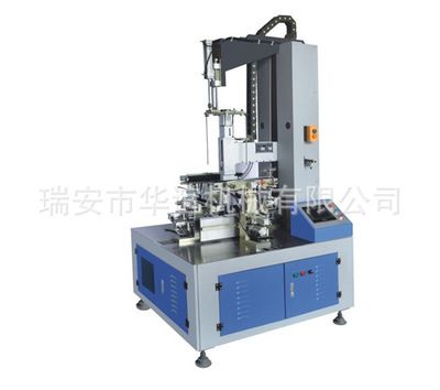 天地盒成型折入機/禮品盒自動成型機
