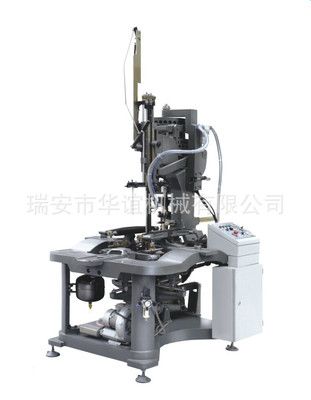 半自動紙盒成型機/紙盒成型折入機