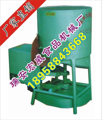 歐盟CE認(rèn)證土豆毛芋 脫皮機(jī) 去皮 削皮 YX-80型