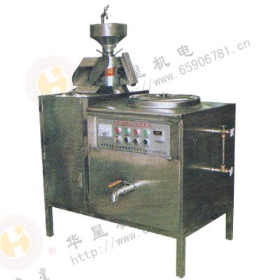 A70、B70 全自動(dòng)豆?jié){機(jī) 