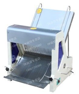 方包切片機 商用面包切片機 切面包機塊機 吐司切片機器 饅頭片