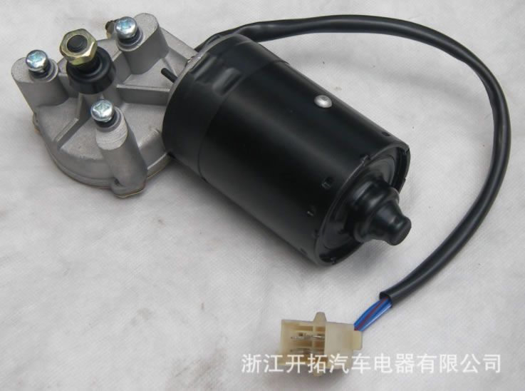 KK雨刮電機(jī)wiper motor FATiH YENi MODEL BASKURT.50032510