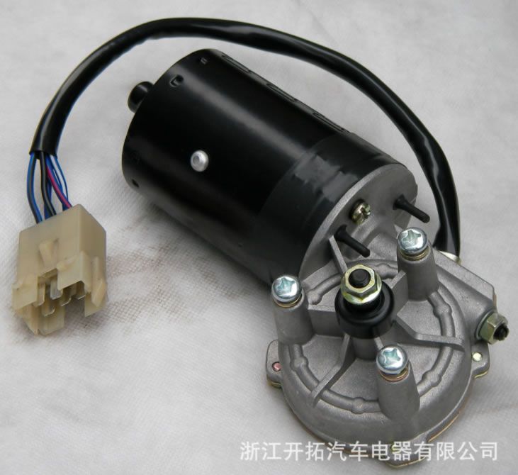 KK雨刮電機wiper motor BMC Leyland Tm 30 1.8,3.0