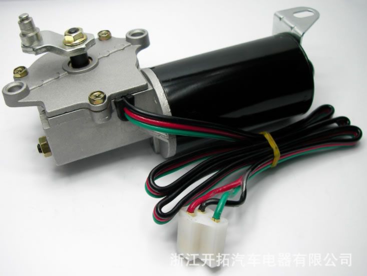 KK雨刮電機wiper motor JEEP Cj5 Cj7