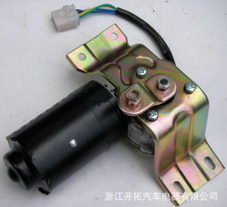 KK雨刮電機(jī)wiper motor SUZUKI CHANGHE 1018(新昌河1018)