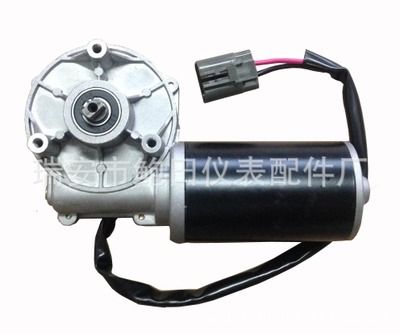 自動(dòng)王離合器電機(jī) AMT電機(jī) 半自動(dòng)換擋電機(jī)