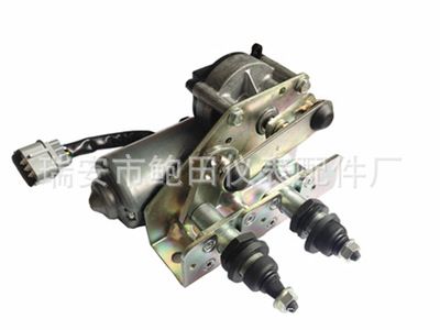 DOGA 雨刮電機 111 7448 30 D0E 工程車雨刮電機