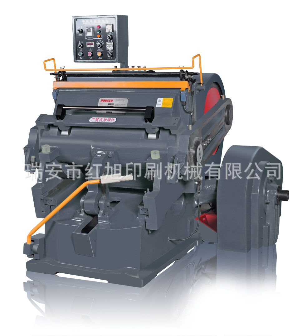 ML930加熱加重型平壓壓痕機(jī)