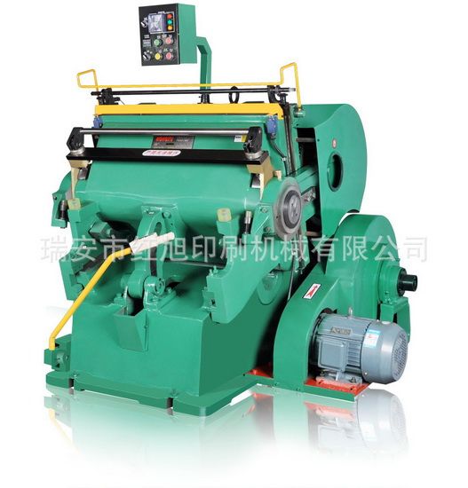 ML930（PYQ203)平壓壓痕切線機(jī)