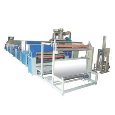 雙點(diǎn)襯布機(jī)