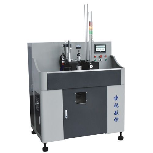 JR-ZYL-3KW全自動壓梁機