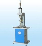 FX150  中底固定機