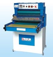 FX611 (GYC-600) 燙襯機