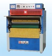 FX603 (GYYPG-700) 皮革燙平機(jī)