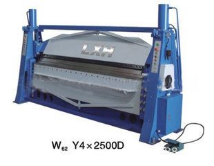 液壓及數控折邊機,全自動折邊機,半自動折邊機