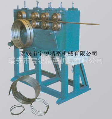 七軸彎管機，一次成型彎管機，電動彎管機