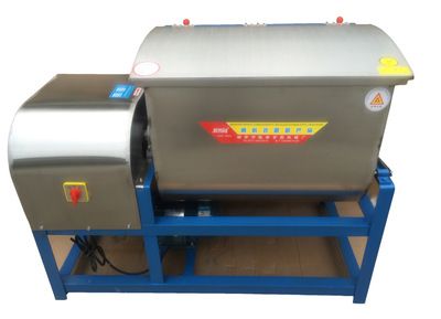 大型AHWJ50/75/100Kg商用不銹鋼和面機