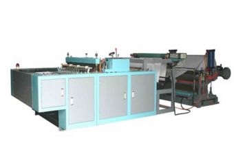 YRJX-1000a4紙橫切機