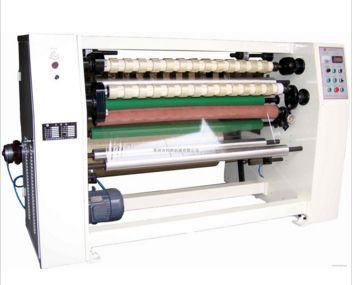 YRJX-膠帶分切機