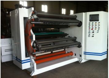 YRJX-800分條機(jī)