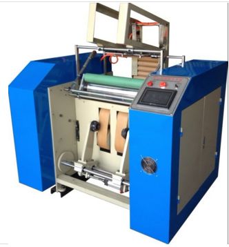 YRJX-全自動薄膜分切機機