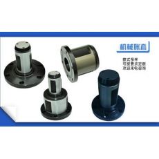 氣漲軸、氣脹軸、氣脹套 印刷配件氣脹軸維修氣漲軸加工