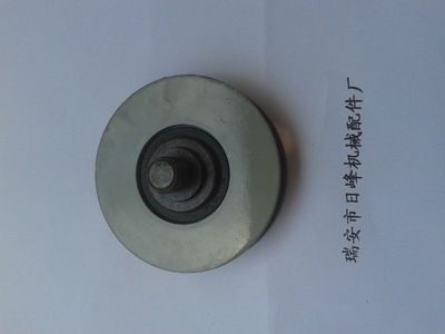 56門掛輪總成用途：電梯門機(jī)上坎板門輪。嚴(yán)格要求國家標(biāo)準(zhǔn)生產(chǎn)