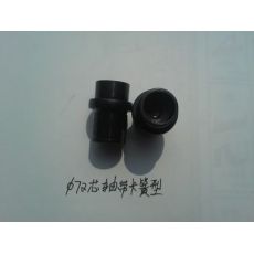 72門掛輪軸用途：電梯門機上坎板門輪軸。嚴格要求國家標準生產