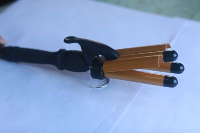 日韓國熱賣蛋卷頭蛋卷棒三棒卷發(fā)器