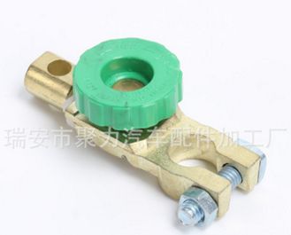 電瓶夾 純銅電瓶接頭 各種電瓶夾 