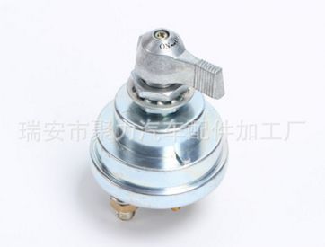 點火開關 蓄電池點火開關 啟動開關