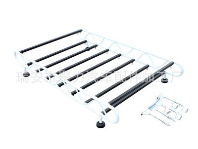 車頂行李架、車尾行李架、行李架 各種汽車配件