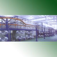 RA2005中溫無泡噴淋清洗劑