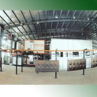 RA2004雙組A.C噴淋磷化劑