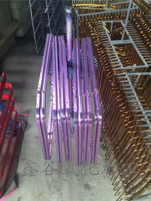 陽(yáng)極 硬質(zhì) 噴砂 拋光 鋁氧化 著色 表面處理 電鍍