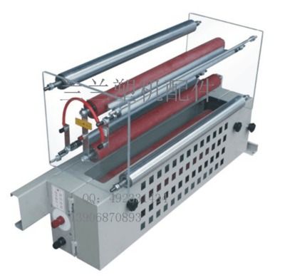 吹膜印刷機(jī)上用電暈處理機(jī) 3KW電暈處理機(jī) 塑料薄膜電暈處理機(jī)