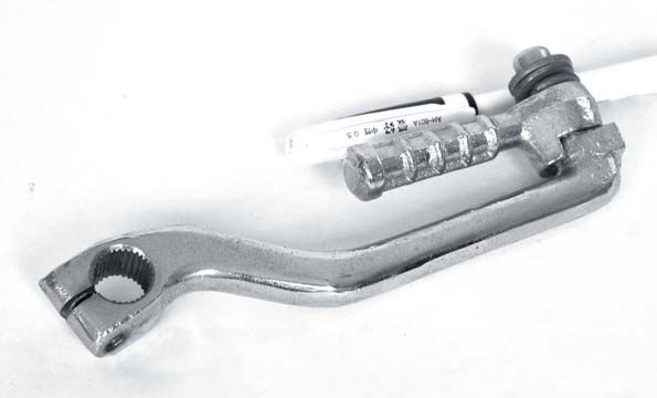 啟動桿 摩托車部件