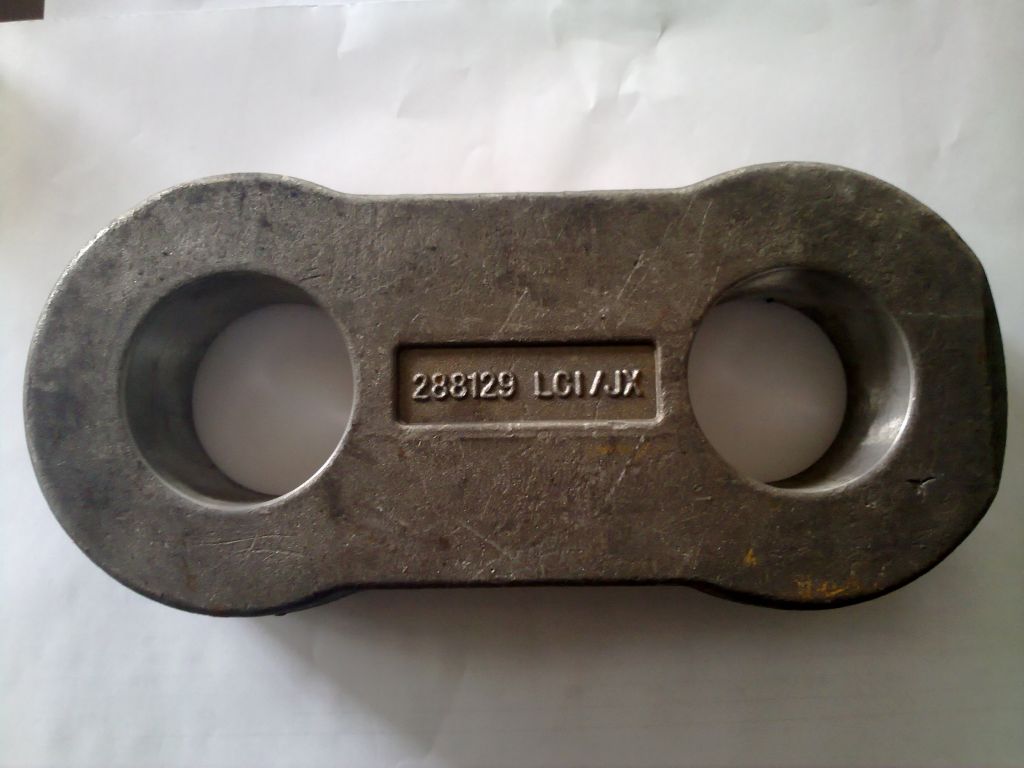 扭力臂 拖車部件