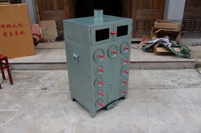 11孔加厚雙層保溫烤地瓜機 食品設備 烤玉米爐 燒烤箱 商用雪梨機