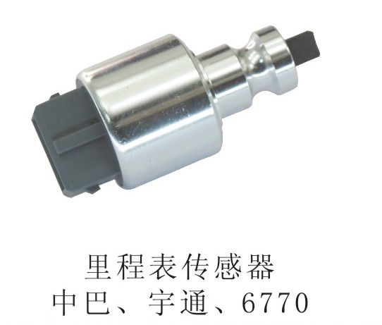 里程表傳感器中巴宇通、6770