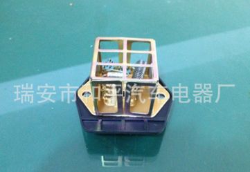 江淮暖風電阻 重汽暖風電阻